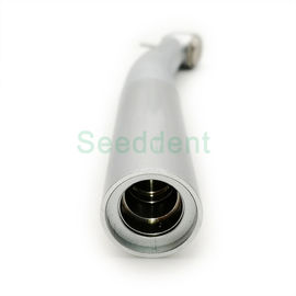 LUX M9000L type fiber optic mini /  torque head push bottom high speed dental handpiece SE-H086 supplier