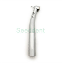 LUX M9000L type fiber optic mini /  torque head push bottom high speed dental handpiece SE-H086 supplier