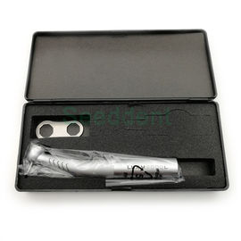 LUX M9000L type fiber optic mini /  torque head push bottom high speed dental handpiece SE-H086 supplier