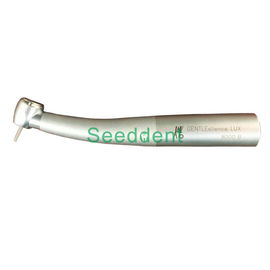 GENTLE silence LUX 8000B  type fiber optic mini / torque push bottom dental high speed handpiece SE-H085 supplier