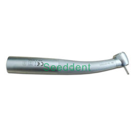 GENTLE silence LUX 8000B  type fiber optic mini / torque push bottom dental high speed handpiece SE-H085 supplier