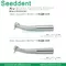GENTLE silence LUX 8000B  type fiber optic mini / torque push bottom dental high speed handpiece SE-H085 supplier