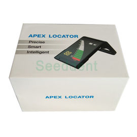 High Quality Digital Dental Root Canal Equipment Mini Apex Locator / Dental equipment / Dental endo motor SE-E053 supplier