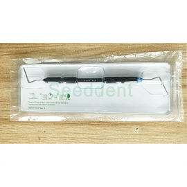 Dental Spreader Root Canal Vertical Filling Endodontic Hand Plugger / Obturation Product / Dental Instrument Han SE-G049 supplier