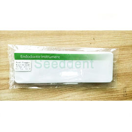 Dental Spreader Root Canal Vertical Filling Endodontic Hand Plugger / Obturation Product / Dental Instrument Han SE-G049 supplier