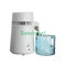 Portable Medical Dental 4L Water Distiller for Dental Autoclave / Sterilizing Equipment use  SE-D001 supplier