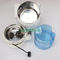 Portable Medical Dental 4L Water Distiller for Dental Autoclave / Sterilizing Equipment use  SE-D001 supplier