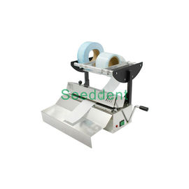 Dental Metal Shell Sterilization Pouch Sealing Machine for Atuoclave use with cheap price SE-D002 supplier