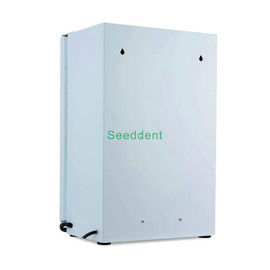 27 L Single Door Dental UV Ultraviolet Sterilizer Disinfection Cabinet with Timing, ozone and 10 metal plate SE-D005-C supplier