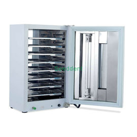 27 L Single Door Dental UV Ultraviolet Sterilizer Disinfection Cabinet with Timing, ozone and 10 metal plate SE-D005-C supplier