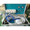 Portable Dental Unit with Air Compressor &amp; Storage Tanks / Dental Equipment SE-Q037 supplier