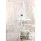 Mobile Dental Unit with LED Light / Dental Trolley with Air Pump SE-Q036 supplier