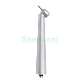 NSK Coupling type 45 Degree Fiber Optic Surgical Dental Handpiece / Dental High Speed Handpiece SE-H125 supplier