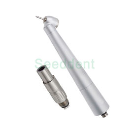 NSK Coupling type 45 Degree Fiber Optic Surgical Dental Handpiece / Dental High Speed Handpiece SE-H125 supplier