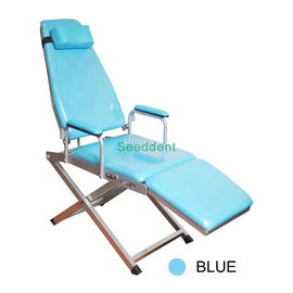 Simple Type Dental Folding Chair / Portable Dental Unit SE-Q042 supplier