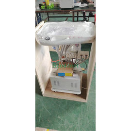 Mobile Dental Unit / Dental Trolley with Air Pump SE-Q027 supplier