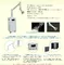 Dental Mobile UV-C Irradiation + Plasma Sterilization External Oral Suction Device With Activated Carbon + HEPA Filter supplier