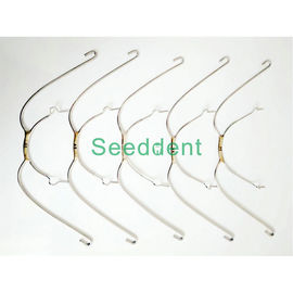 Dental Orthodontic Accessories Asymmetry Face Bows / Dental Orthodontic Tools Material Face Bow  SE-O135 supplier