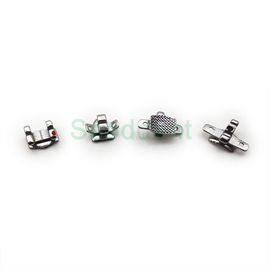 Dental Consumable Material Orthodontic Alexander Brace Brackets SE-O130 supplier