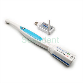 Dental Endoscope Wireless CCD / 2.0 mega pixels sony CCD with USB/VGA/Video output cordless dental camera SE-K028 supplier