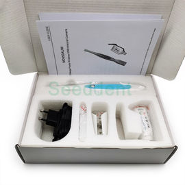 Dental Endoscope Wireless CCD / 2.0 mega pixels sony CCD with USB/VGA/Video output cordless dental camera SE-K028 supplier