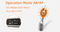 2020 New Dental wireless endo motor with built in apex locator &amp; 1:1 contra angle head SE-E052A supplier