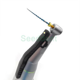 Good Price Wireless LED Dental Endo Motor With Built-in Apex Locator And 16:1 Contra Angle Handpiece SE-E055 supplier