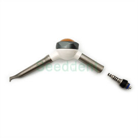 PREVEN AIR Dental Aluminium Alloy Air Polishing System with 4 holes K type Couplings / Air Prophy Unit SE-J016QD supplier