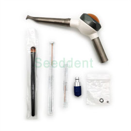 PREVEN AIR Dental Aluminium Alloy Air Polishing System with 4 holes K type Couplings / Air Prophy Unit SE-J016QD supplier