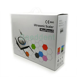 Compatible With EMS And Woodpecker Maxpiezo 3 dental ultrasonic scaler SE-MP3 supplier