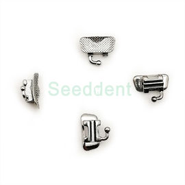 Orthodontic Material Dental Sliding Crimpable Hooks Long &amp; Short / Orthodontic Crimpable  Hook  SE-O040A supplier