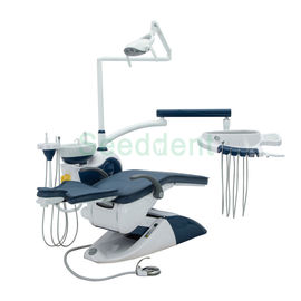 High Level Luxury Leather Electricity Dental Chair Dental Unit SE-M039 / Odontologic chair SE-M039 supplier