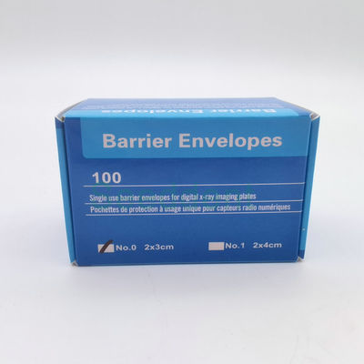 Dental X-ray barrier SE-X039 supplier