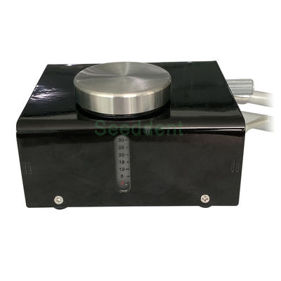 New Black Color Dental Air Polisher Machine / Cleaning Sandblasting Machine SE-J025 supplier