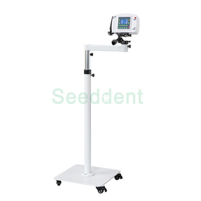 Portable Dental X-Ray Unit with frame / High Frequency X Ray Unit / dental xray machine SE-X012 supplier