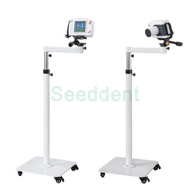 Portable Dental X-Ray Unit with frame / High Frequency X Ray Unit / dental xray machine SE-X012 supplier