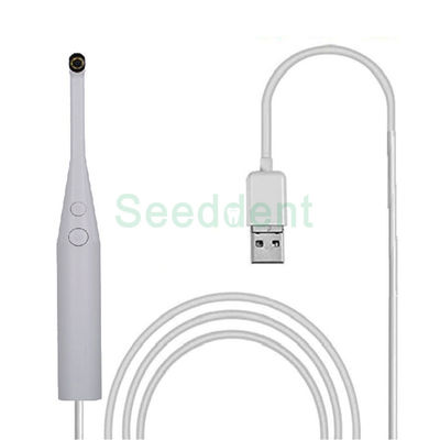 Dental Oral USB Intraoral Camera endoscope / Dentist Intra oral Camera SE-K038 supplier