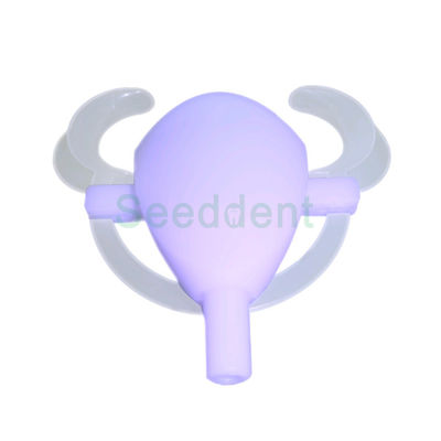 Dental Cheek Retractos / Eyector Type Cheek Retractor  SE-J022 supplier