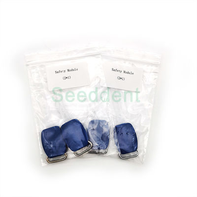 Safety Modules medium arch for Dental Orthodontic High Pull Headgear  SE-O145 supplier