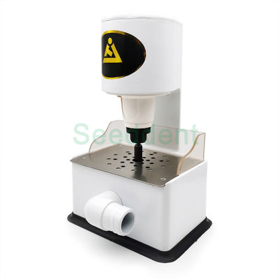 Dental Laboratory Arch Trimmer / Dental Plaster Model Trimmer SE-LA017 supplier