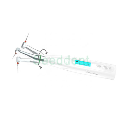 Dental Wireless endo motor with built in apex locator /  SE-056 supplier