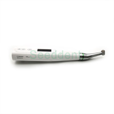 Dental Wireless endo motor with built in apex locator /  SE-056 supplier