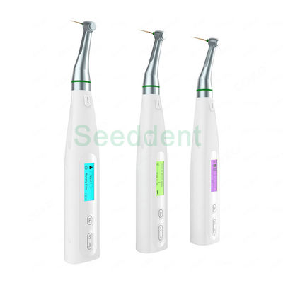 Dental Wireless endo motor with built in apex locator /  SE-056 supplier