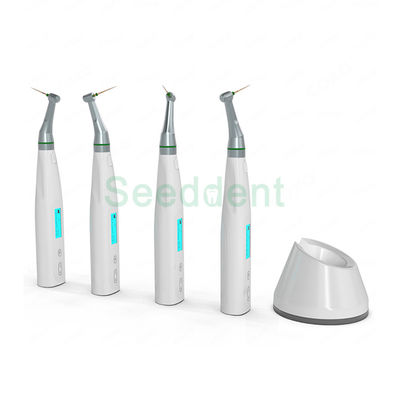 Dental Wireless endo motor with built in apex locator /  SE-056 supplier