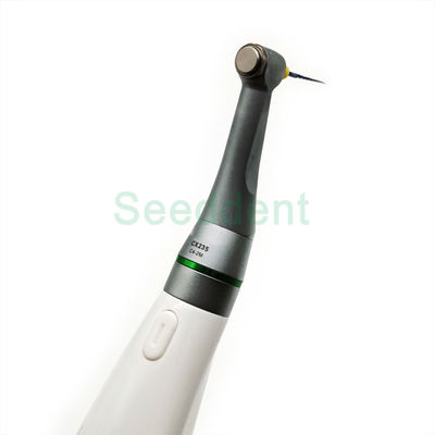 Dental Wireless endo motor with built in apex locator /  SE-056 supplier