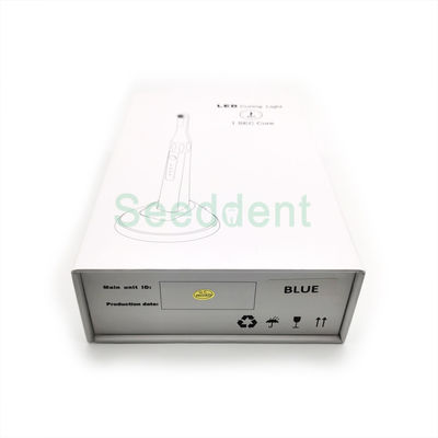 LED Curing Light SE-L022 supplier