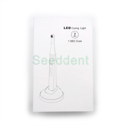 LED Curing Light SE-L022 supplier