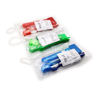 Dental Orthodontic Kit / Dental Oral Care Orthodontic Kit / oral hygiene orthodontic kits  SE-O132 supplier