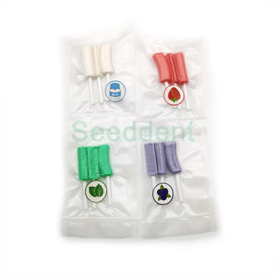 Dental Orthodontic Aligner Chewies / Aligner Seater Chewies SE-O129 supplier