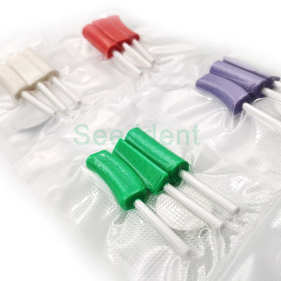 Dental Orthodontic Aligner Chewies / Aligner Seater Chewies SE-O129 supplier